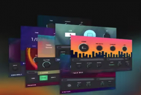 AIR Music Technology AIR Creative FX Collection2 1.2.1.14 WIN