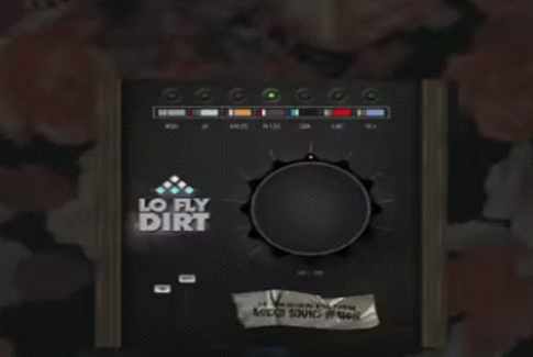动态效果处理器 AIR Music Technology Lo Fly Dirt 1.0.0.55 WIN