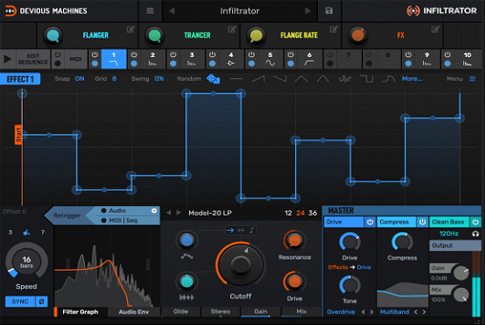 Devious Machines Complete Effects Bundle 2025.6.10 WIN