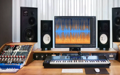iZotope RX 11 Audio Editor Advanced v11.2.0 Mac