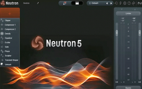 iZotope Neutron 5.0.0 x64 WIN