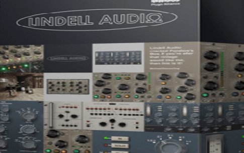 Lindell-Plugin Alliance All Bundle 2024.6 WIN