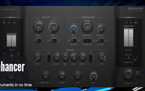 Plugin Alliance bx enhancer v1.0.0 WIN