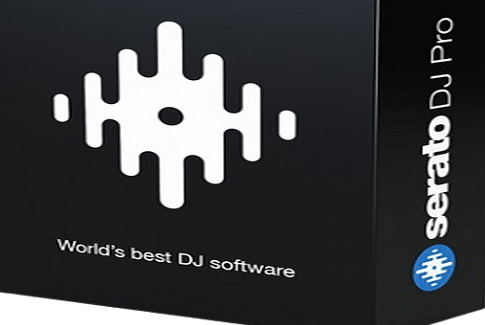 Serato DJ Pro Suite 3.2.0 MacOS