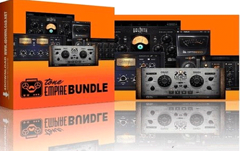 Tone Empire Plugins Bundle v2024.11 WIN