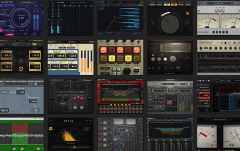 TBProAudio Bundle 2025.5.11 WIN