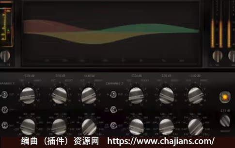 Kush Audio Hammer Mk2 1.0.1 WIN
