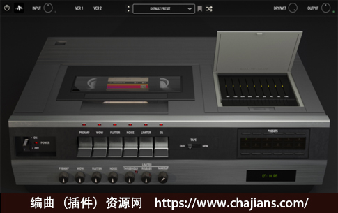 Audio Hertz VHS 1.0.0 WIN