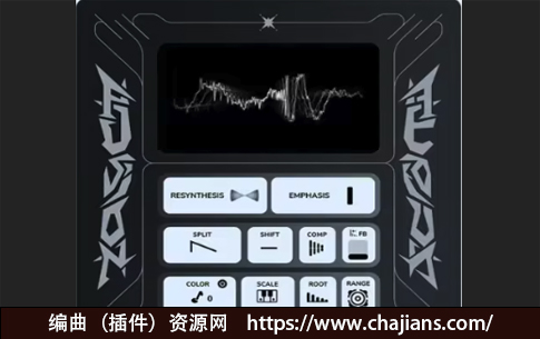 iFeature Ifea Fusion 1.1 Win/macOS