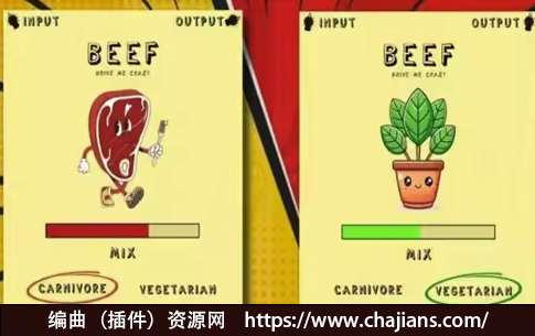 增强鼓力度效果器 Mors BEEF Drive FX Plugin 1.0.0 Win/macOS