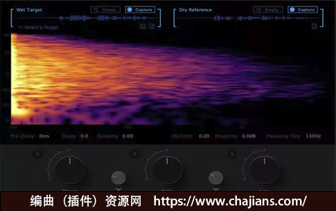 混响与均衡对话匹配插件 Supertone Air v1.0.1 MacOS