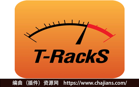 IK Multimedia T-RackS 6 MAX v6.3.0 Mac