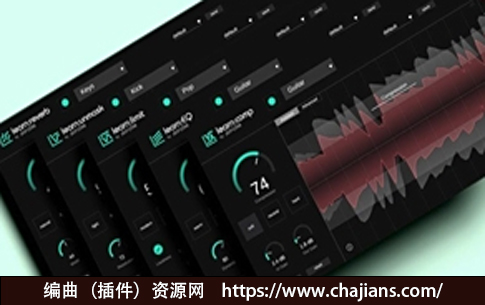 Sonible learn:bundle v2.0.0 MacOS