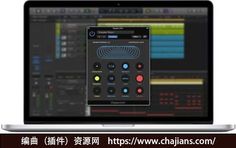 延迟建模处理器 Sinevibes Complete Effects Bundle 2025.8 WIN
