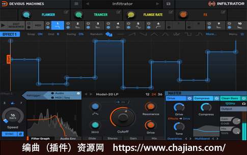 Devious Machines Complete Effects Bundle 2025.8.25 WIN