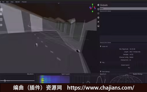 脉冲响应渲染器 Lese Impulse 1.2.1 WIN
