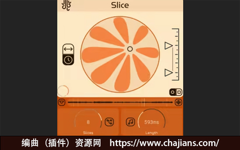 颗粒循环器 Lese Slice 1.1.1 WIN